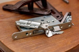Matériel Medeco : Intervention d'un serrurier sur Tours